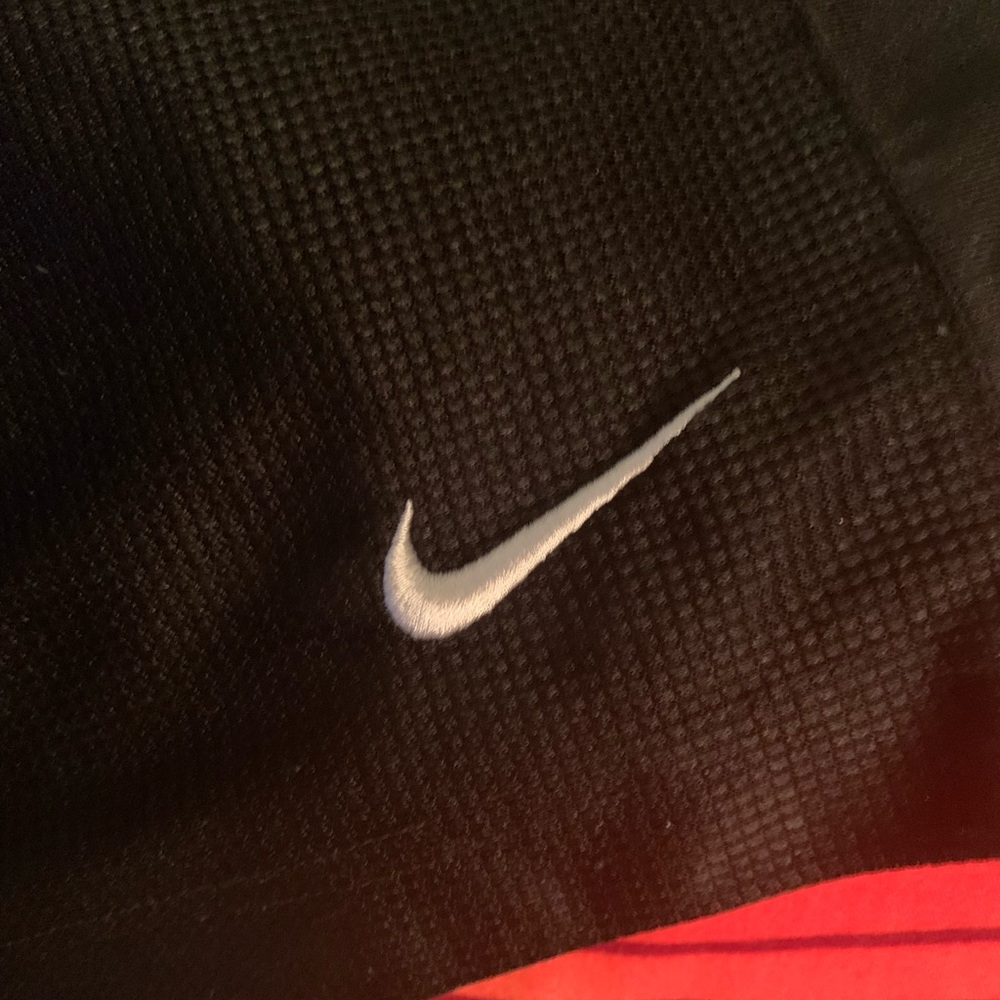 Nike basketball shorts